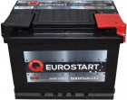 Акумулятор Eurostart 60 Aг 12В Euro (0)