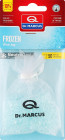 Ароматизатор повітря мішечок з гранулами DrMarkus Fresh Bag Frozen
