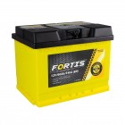 Акумулятор Fortis 60 Aг 12В Euro (0)