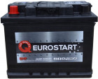 Акумулятор Eurostart 60 Aг 12В Euro (1)