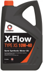 Моторна олива X-Flow Type XS 10W-40 4л