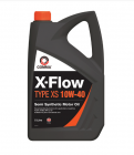 Моторна олива X-Flow Type XS 10W-40 5л