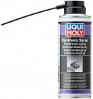 Спрей для електропроводки Liqui Moly Electronic-Spray 0.2л