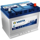 Акумулятор Varta 72 Aг 12В Blue Dynamic EFB N72 (0)
