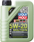 Моторна олива Liqui Moly Molygen New Generation 5W-20 1л
