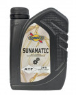 Трансмісійна олива Sunoco Sunamatic ATF ZF 8 1л