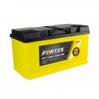 Акумулятор Fortis 110 Aг 12В (0) Euro