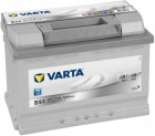 Акумулятор Varta 77 Aг 12В Silver Dynamic E44 (0)