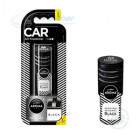 Ароматизатор повітря на дефлектор Aroma Car Prestige Vent Black