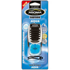 Ароматизатор повітря на дефлектор Aroma Car Supereme Slim 8мл Aqua
