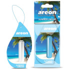 Ароматизатор повітря рідкий листочок Areon Mon Liquid Summer Dream 5мл