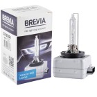 Ксенонова лампа Brevia D3S 6000K 35W PK32d-3 85316C (1 шт.)