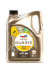 Моторна олива Total Quartz Ineo First 0W-30 5л