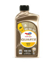 Моторна олива Total Quartz Ineo MC3 5W-30 1л