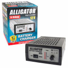Зарядний пристрій для акумулятора Alligator 18А AC805